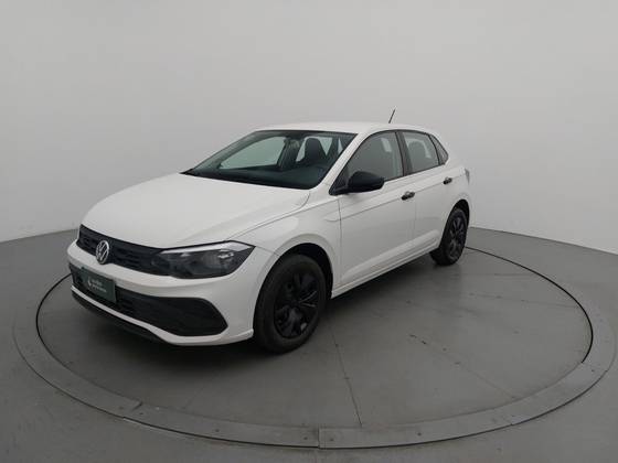 VOLKSWAGEN POLO 1.0 MPI TRACK MANUAL
